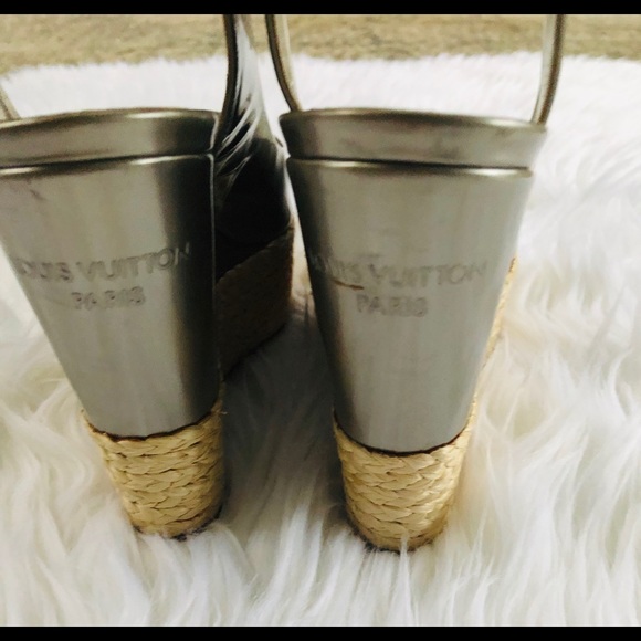 LV Wedge - Picture 4 of 8